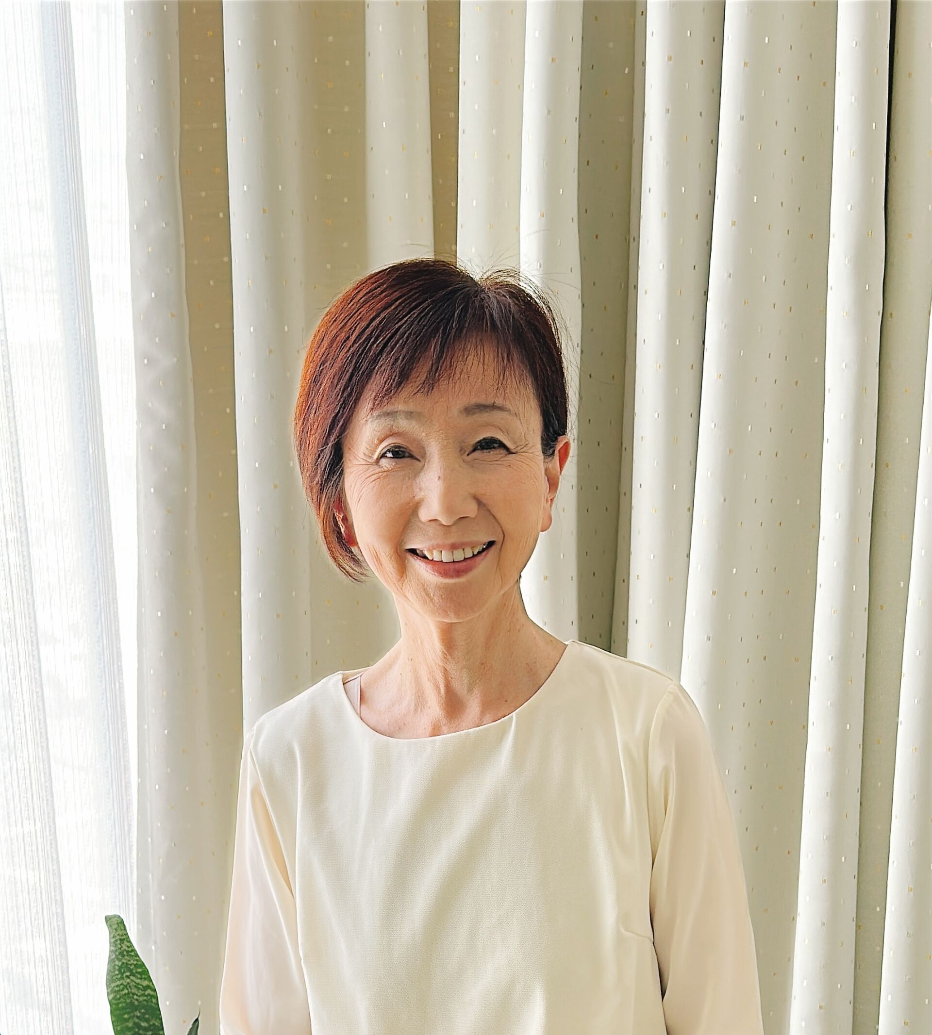 柳生 明子