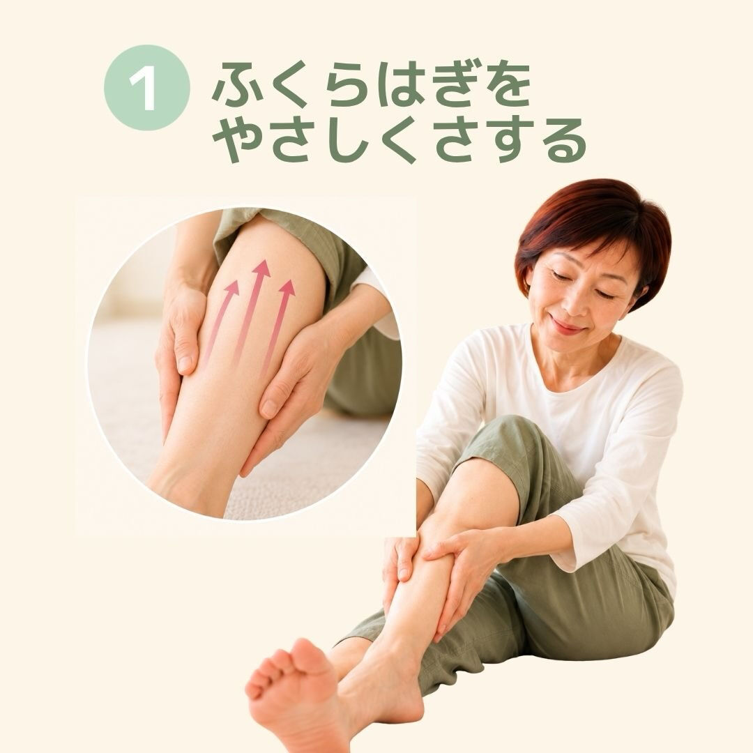奈良で心と体を整えるヒーリング・セルフケア